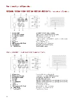 Preview for 12 page of EAW radius Owner'S Manual