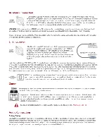 Preview for 13 page of EAW radius Owner'S Manual