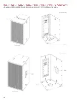 Preview for 16 page of EAW radius Owner'S Manual