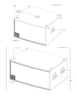 Preview for 17 page of EAW radius Owner'S Manual