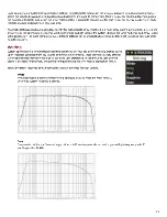 Preview for 21 page of EAW radius Owner'S Manual