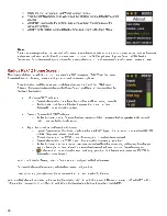 Preview for 28 page of EAW radius Owner'S Manual