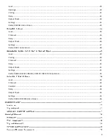 Preview for 9 page of EAW RSX208L Owner'S Manual