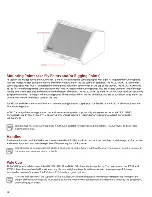 Preview for 18 page of EAW RSX208L Owner'S Manual