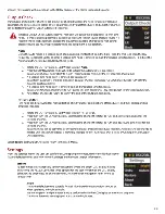 Preview for 23 page of EAW RSX208L Owner'S Manual