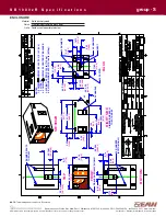 Preview for 2 page of EAW SB1000zR Specifications