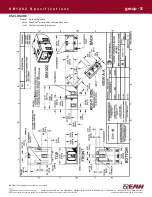 Preview for 2 page of EAW SB1002 Specifications