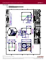 Preview for 2 page of EAW SB250zR Specification Sheet