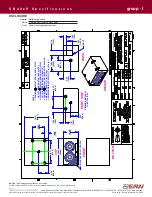 Preview for 2 page of EAW SB48zP Specification Sheet