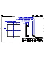 Preview for 1 page of EAW SB730 Dimensions