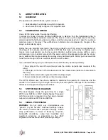 Предварительный просмотр 9 страницы EAW SB730 Owner'S Manual