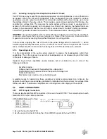 Предварительный просмотр 12 страницы EAW SB730 Owner'S Manual