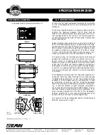 Предварительный просмотр 2 страницы EAW SM200iH Specifications