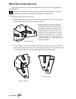 Preview for 6 page of EAW SMS1990 Instruction Manual