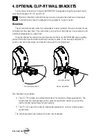 Preview for 10 page of EAW SMS1990 Instruction Manual