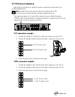 Preview for 11 page of EAW SMS1990 Instruction Manual