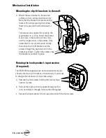 Preview for 14 page of EAW SMS1990 Instruction Manual