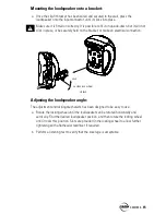 Preview for 15 page of EAW SMS1990 Instruction Manual