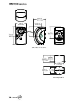 Preview for 18 page of EAW SMS1990 Instruction Manual