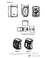 Предварительный просмотр 17 страницы EAW SMS2124 Instruction Manual