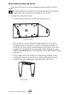 Предварительный просмотр 6 страницы EAW SMS4124 Instruction Manual