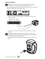 Предварительный просмотр 8 страницы EAW SMS4124 Instruction Manual