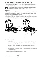 Предварительный просмотр 10 страницы EAW SMS4124 Instruction Manual