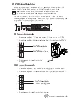 Предварительный просмотр 11 страницы EAW SMS4124 Instruction Manual