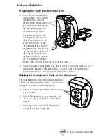 Предварительный просмотр 13 страницы EAW SMS4124 Instruction Manual