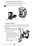 Предварительный просмотр 14 страницы EAW SMS4124 Instruction Manual