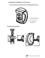 Предварительный просмотр 15 страницы EAW SMS4124 Instruction Manual