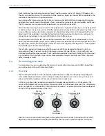 Предварительный просмотр 21 страницы EAW UMX.96 Owner'S Manual