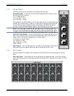 Предварительный просмотр 35 страницы EAW UMX.96 Owner'S Manual