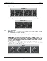 Предварительный просмотр 37 страницы EAW UMX.96 Owner'S Manual