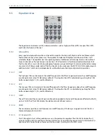 Предварительный просмотр 71 страницы EAW UMX.96 Owner'S Manual