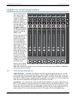 Предварительный просмотр 75 страницы EAW UMX.96 Owner'S Manual