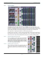 Предварительный просмотр 133 страницы EAW UMX.96 Owner'S Manual