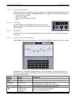 Предварительный просмотр 134 страницы EAW UMX.96 Owner'S Manual