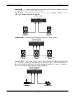 Предварительный просмотр 155 страницы EAW UMX.96 Owner'S Manual