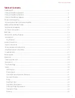 Preview for 2 page of EAW UXA4406 series Installation Instructions Manual