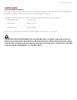 Preview for 6 page of EAW UXA4406 series Installation Instructions Manual