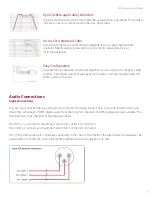 Preview for 13 page of EAW UXA4406 series Installation Instructions Manual