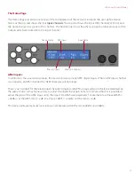 Preview for 20 page of EAW UXA4406 series Installation Instructions Manual