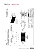 Preview for 4 page of EAW UXA4410 series Manual