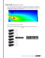 Preview for 10 page of EAW UXA4410 series Manual