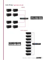 Preview for 11 page of EAW UXA4410 series Manual