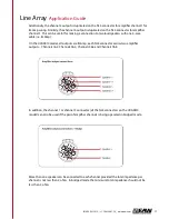 Preview for 17 page of EAW UXA4410 series Manual