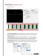 Preview for 23 page of EAW UXA4410 series Manual