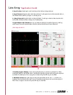 Preview for 24 page of EAW UXA4410 series Manual