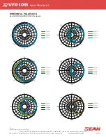 Preview for 5 page of EAW VFR109i Specifications